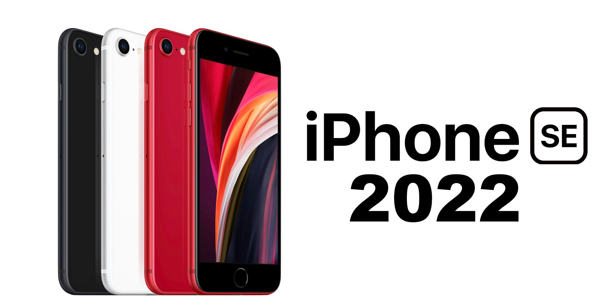 Обзор iPhone SE 2022