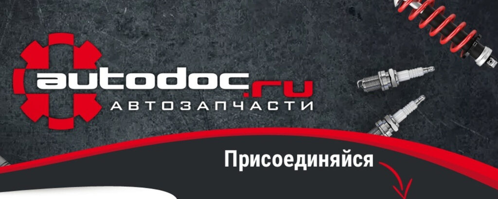 лучшие интернет магазины автозапчастей autodoc.ru